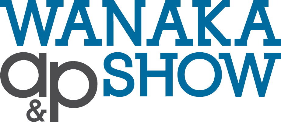 Wanaka A&P Show logo